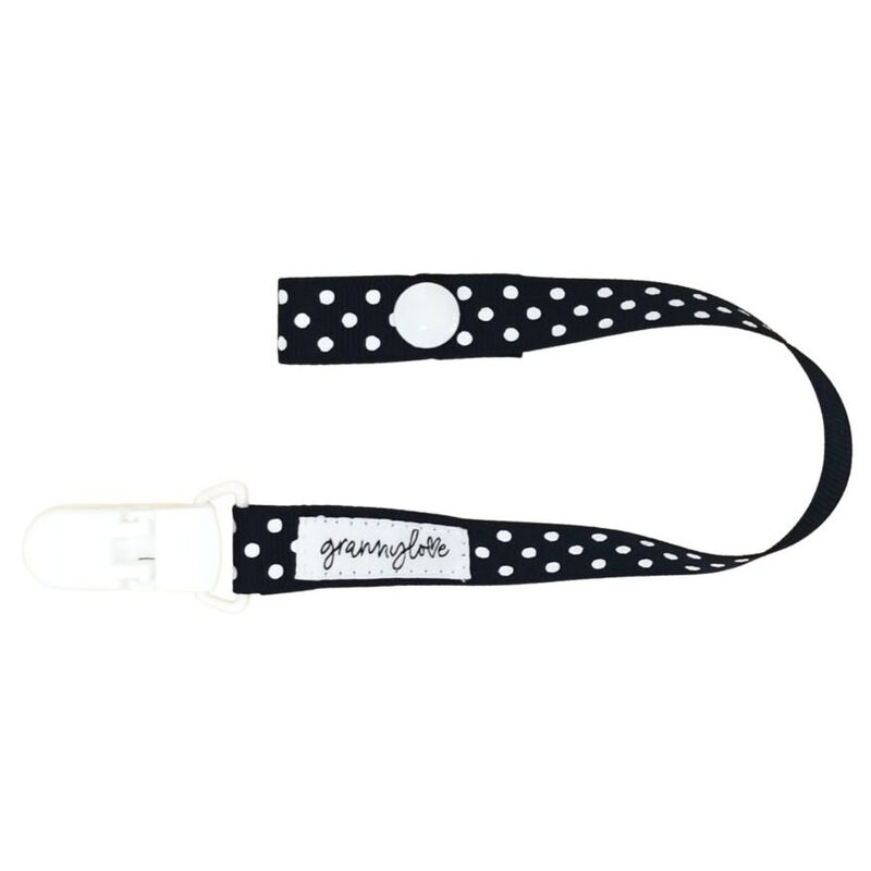 grannylove Binky Clip image number 0